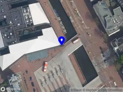 Evenementenvergunning Stationsplein  Delft
