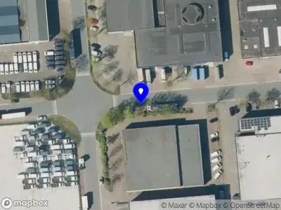 Bouwvergunning Edisonstraat  Tiel