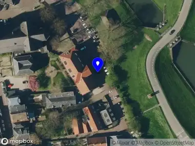 Bekendmaking Toestemming voor het stuken van de buitengevels aan Walplantsoen 3 te Wijk bij Duurstede