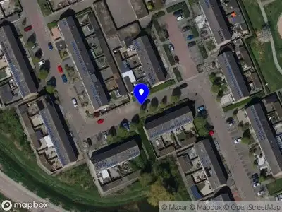 Bekendmaking Gemeente Tholen - Aanleggen gehandicaptenparkeerplaats - Hoogaarsstraat te Tholen