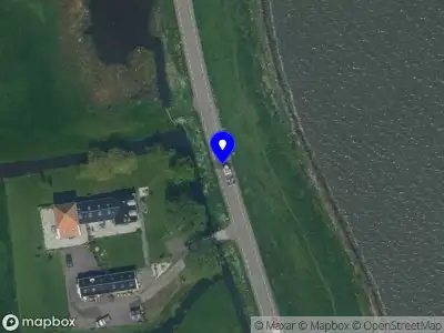 Toestemming voor het vervangen van de inrit en wijzigen naar een fiets- en voetgangersbrug aan Hoogedijk 50 te Katwoude