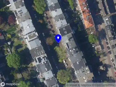 Apv vergunning - Besluiten, Surinamestraat - Surinamestraat ter hoogte van huisnummer 44 te Den Haag