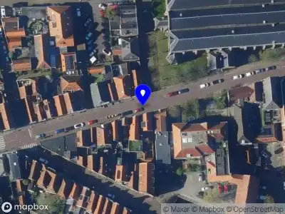 Exploitatievergunning Westerstraat  Enkhuizen