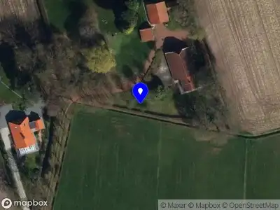 Kapvergunning Borgerweg  Ter Apelkanaal