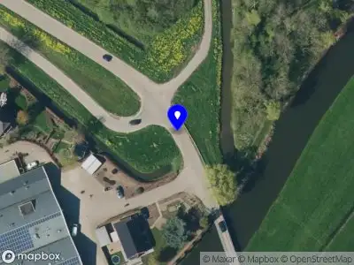 Bouwvergunning Verlengde Lagecampseweg  Ochten