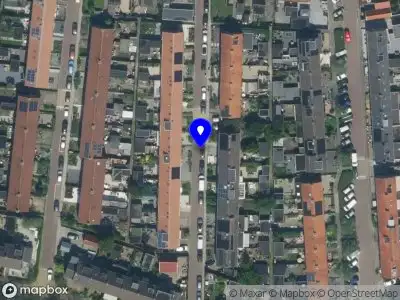 Bouwvergunning Emmastraat  Monnickendam