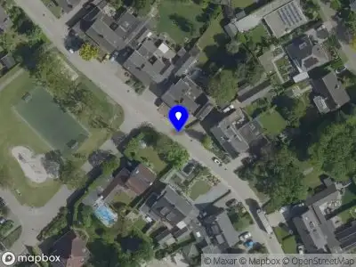 Bouwvergunning Wevestraat  Helmond