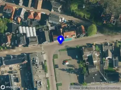 Bouwvergunning Dijkstraat  Lichtenvoorde