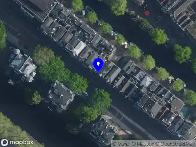 Omgevingsvergunning Weteringschans  Amsterdam