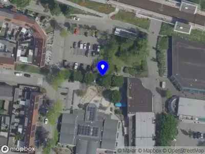 Reclamevergunning Brouwhorst  Helmond