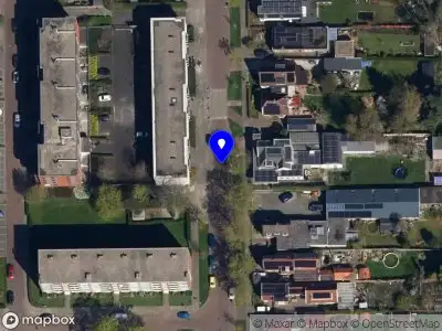 Milieuvergunning Winkelhoek  Hoogezand