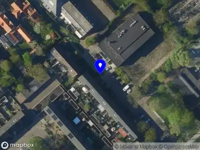Verkeersbesluit Kamperfoelielaan  Heerhugowaard