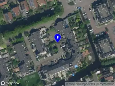 Bouwvergunning Wakerstraat  Oostzaan