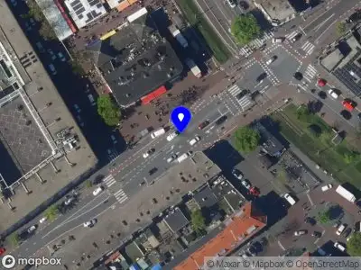 Overig Hoflandplein  's-Gravenhage