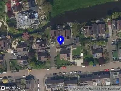 Bekendmaking Verleende ontheffing voorwerp op of aan de weg Dimmerlaan in Leerdam