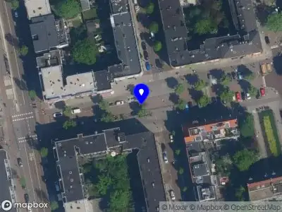 Verkeersbesluit De Rijpstraat  Amsterdam