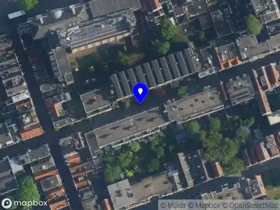 Verkeersbesluit Anjeliersstraat  Amsterdam