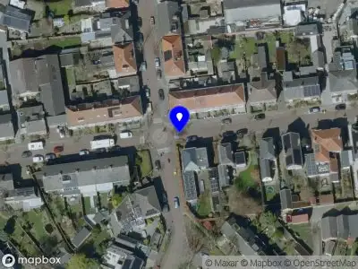 Bekendmaking Verleende omgevingsvergunning voor het verbouwen van een bestaand bedrijfspand aan Emmastraat 1d, 5583BL Waalre