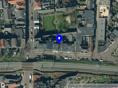 Exploitatievergunning Sonsbeeksingel  Arnhem