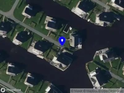 Watervergunning Weversblêd  Delfstrahuizen