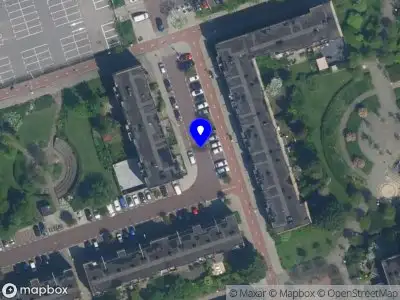 Verkeersbesluit Geduld  Amsterdam