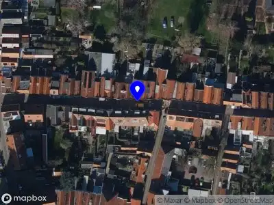 Bouwvergunning Minderbroederstraat  Zierikzee