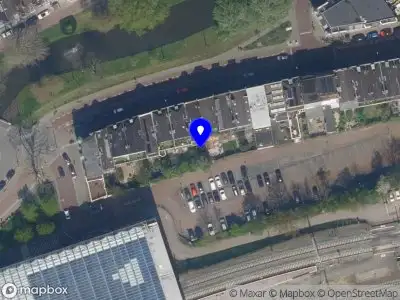 Bouwvergunning Omgevingsvergunning Proveniersplein  Rotterdam