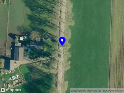 Omgevingsvergunning Boerenstraat  Eerbeek