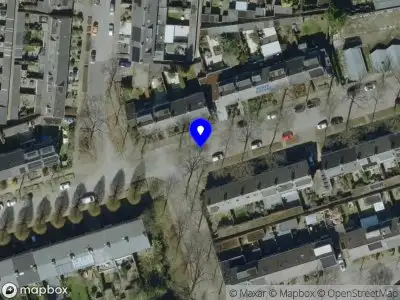 Aanvraag omgevingsvergunning voor het plaatsen van een aanbouw op een bestaand dakterras en maken nieuw dakterras aan Alsemlaan 16, 5582CN Waalre