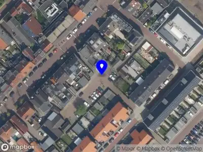 Omgevingsvergunning Prijssehof  Culemborg