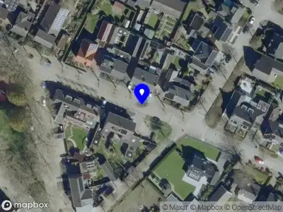 Omgevingsvergunning Monseigneur van de Venstraat  Schijndel