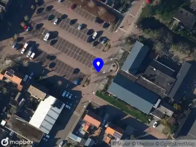 Overig Ceresplein  Breezand