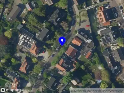 Omgevingsvergunning Stationsstraat  Vleuten