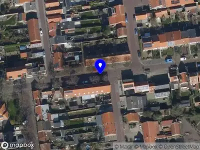 Gemeente Noord-Beveland – verlening evenementenvergunning – Sponsorloop en nieuwjaarsreceptie VV Colijnsplaat – 4 januari 2025 – Havelaarstraat 101c, Colijnsplaat