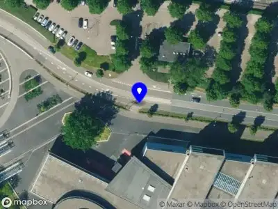 Milieuvergunning Laan van de Mensenrechten  Apeldoorn