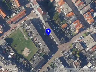 Overig Nieuwe Laantjes  's-Gravenhage