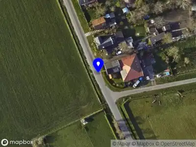 Bouwvergunning Zevenhuizen  Oosterend