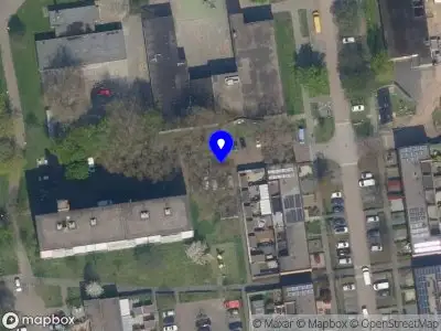 Overig Toon Verheystraat  Schiedam