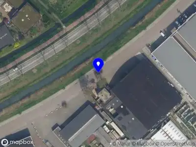 Verlenging beslistermijn voor het verbouwen van een showroom aan Anthonie van Diemenstraat 4 te Culemborg