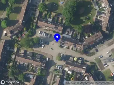 Omgevingsvergunning Schapenmeent  Almere
