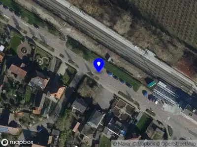 Overig Spoorlaan  Krabbendijke