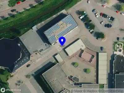 Toestemming voor Actiemarkt Petrus Dathenusschool op 14 januari 2025 aan Vlechttuinen 3 te Urk