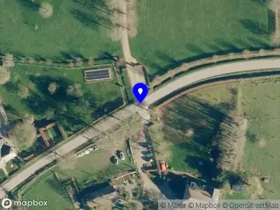 Gemeente Brummen – akkoord melding klein evenement, het schieten van carbid, Kleine Vosstraat 4, 6971 KK Brummen.