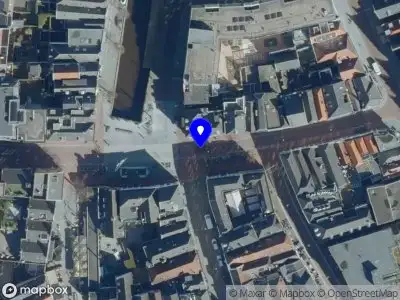 Overig Visstraat  's-Hertogenbosch