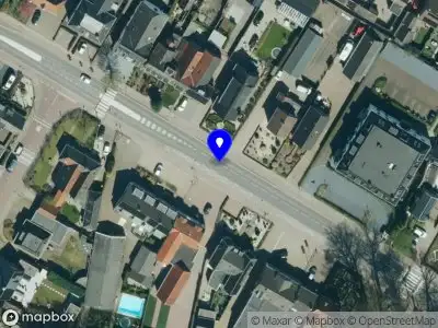 Bekendmaking Gemeente Renswoude - Aangevraagde omgevingsvergunning - Realiseren uitbouw achterzijde woning - Dorpsstraat 76 Renswoude