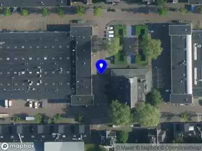 Verkeersbesluit Veemarkt  Amsterdam