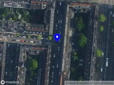 Verkeersbesluit Volkerakstraat  Amsterdam