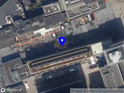 Bouwvergunning Omgevingsvergunning Reclamevergunni Stadhuisplein  Rotterdam