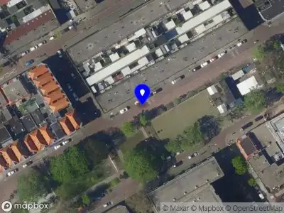 Overig Delftselaan  's-Gravenhage