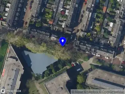 Verkeersbesluit Oranje-Nassaulaan  Utrecht